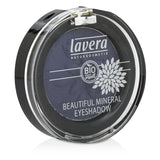 Lavera Beautiful Mineral Eyeshadow - # 11 Midnight Blue 