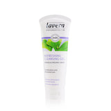 Lavera Ginkgo & Organic Grape Refreshing Cleansing Gel - Combination & Blemished Skin  100ml/3.2oz