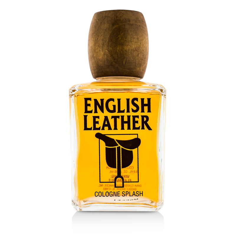 Dana English Leather Cologne Splash  236ml/8oz