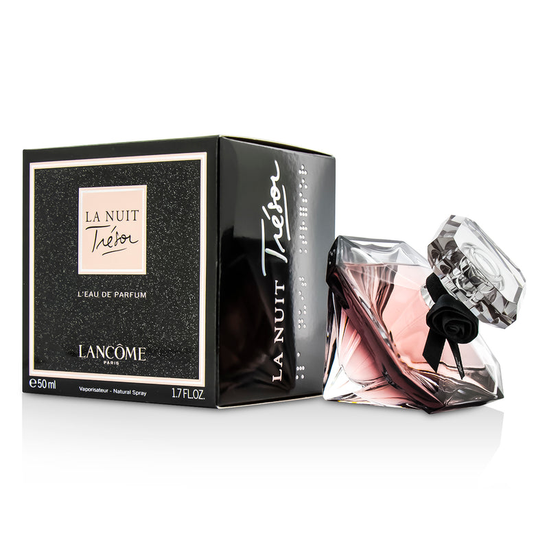 Lancome La Nuit Tresor L'Eau De Parfum Spray 