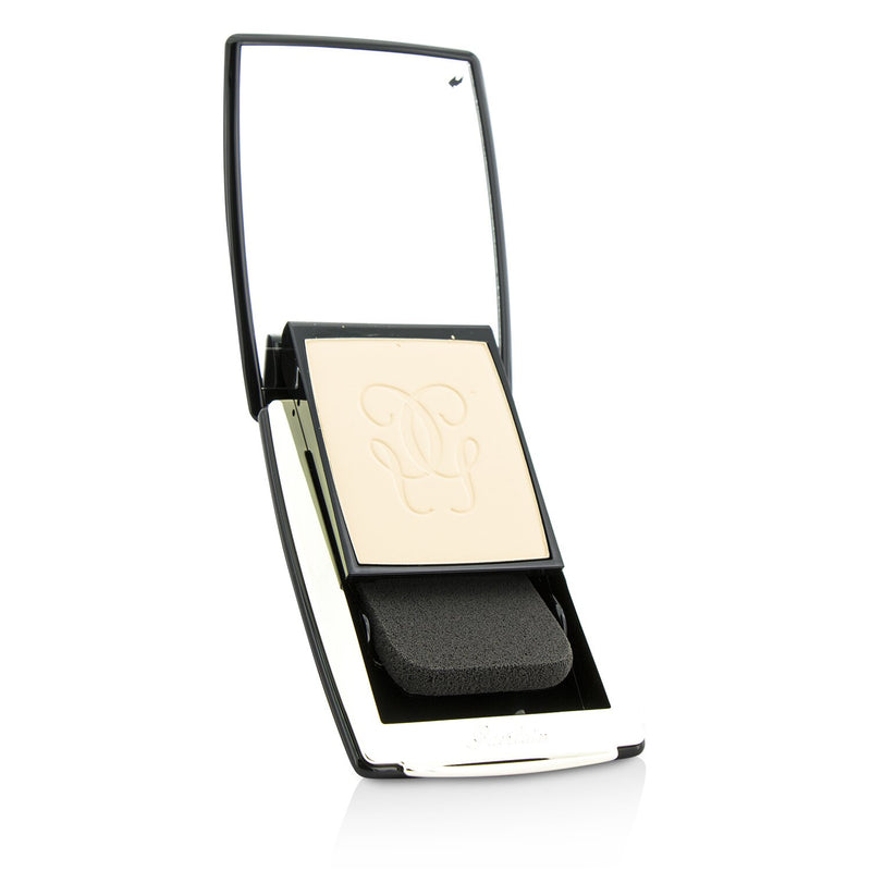 Guerlain Parure Gold Rejuvenating Gold Radiance Powder Foundation SPF 15 - # 00 Beige 