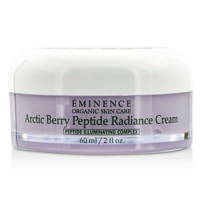 Eminence Arctic Berry Peptide Radiance Cream 