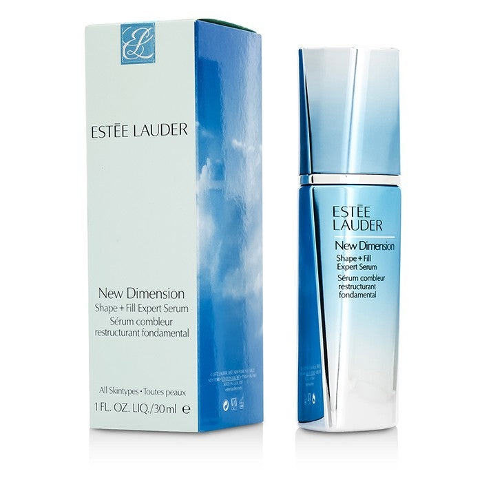 Estee Lauder New Dimension Shape + Fill Expert Serum 30ml/1oz