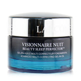 Lancome Visionnaire Nuit Beauty Sleep Perfector - Advanced Multi-Correcting Gel-In-Oil  50ml/1.7oz