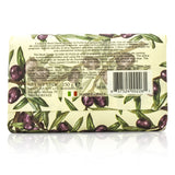 Nesti Dante Natural Soap With Italian Olive Leaf Extract  - Olivae Di Puglia 