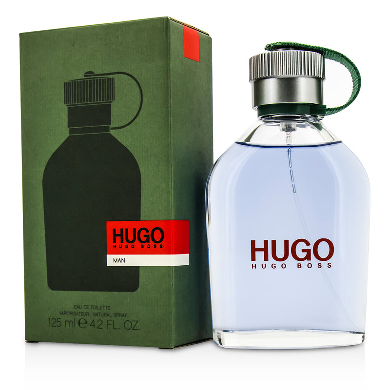 Hugo Boss Hugo Eau De Toilette Spray 
