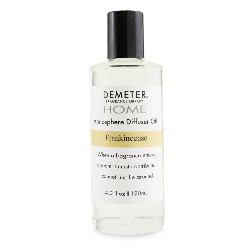 Demeter Atmosphere Diffuser Oil - Frankincense  120ml/4oz