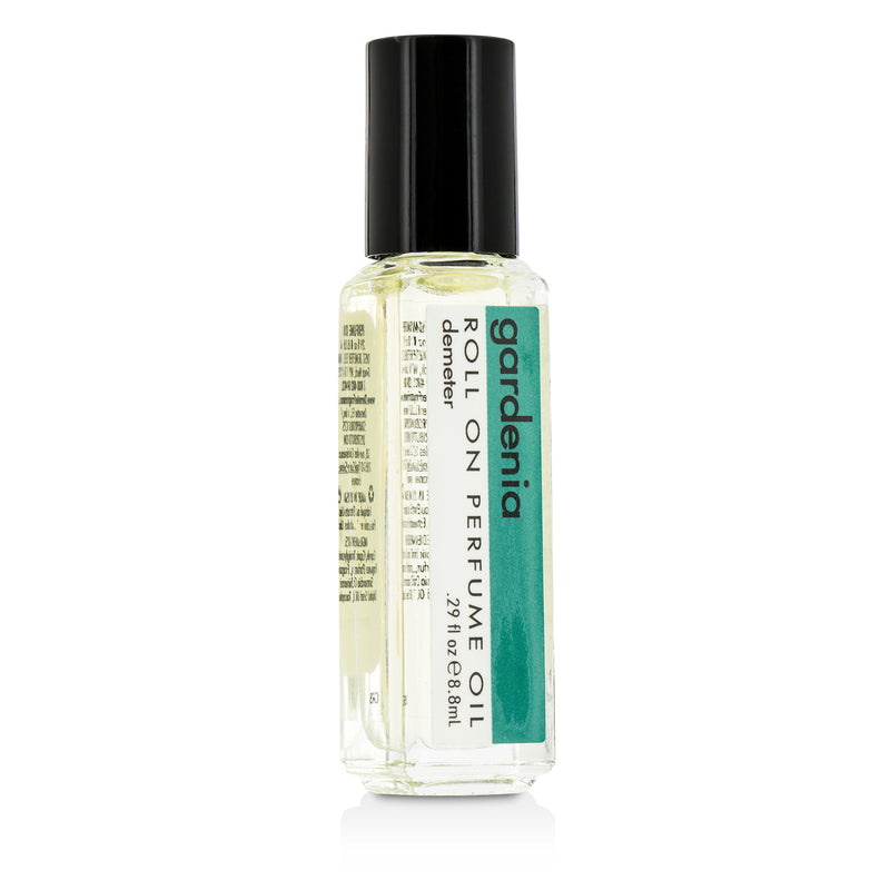 Demeter Gardenia Roll On Perfume Oil  10ml/0.33oz