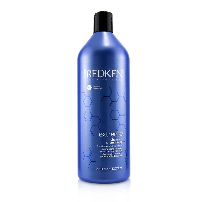 Redken Extreme Shampoo (Fortifier For Distressed Hair) 