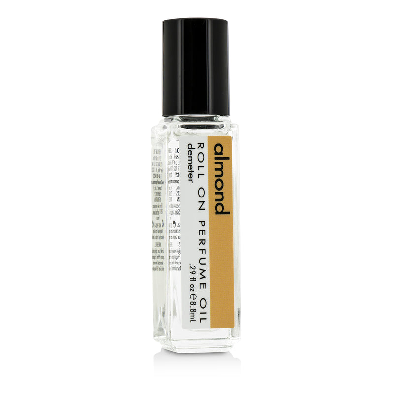 Demeter Almond Roll On Perfume Oil  10ml/0.33oz