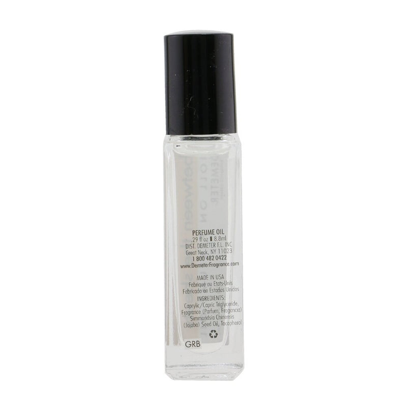 Demeter Between The Sheets Roll On Perfume Oil  10ml/0.33oz