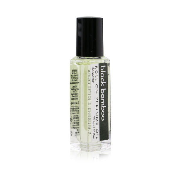 Demeter Black Bamboo Roll On Perfume Oil 