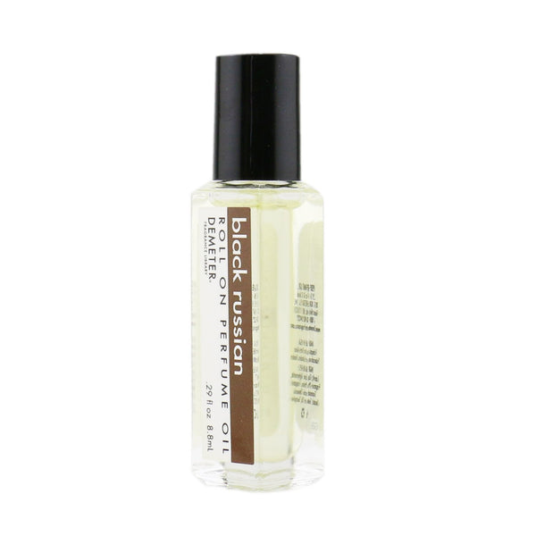 Demeter Black Russian Roll On Perfume Oil 