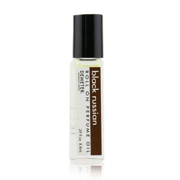 Demeter Black Russian Roll On Perfume Oil 