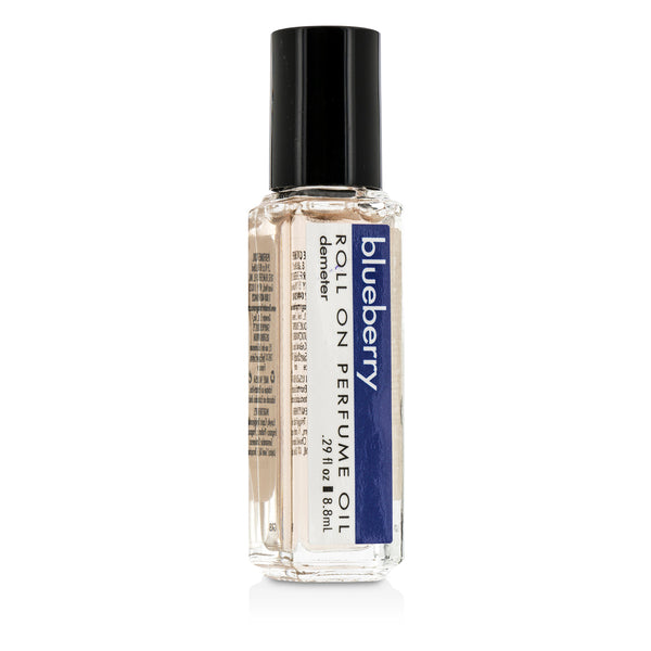 Demeter Blueberry Roll On Perfume Oil  10ml/0.33oz