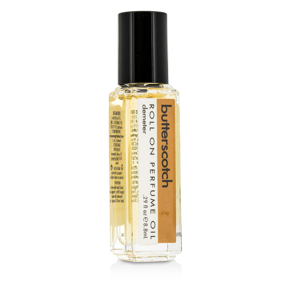 Demeter Butterscotch Roll On Perfume Oil  10ml/0.33oz
