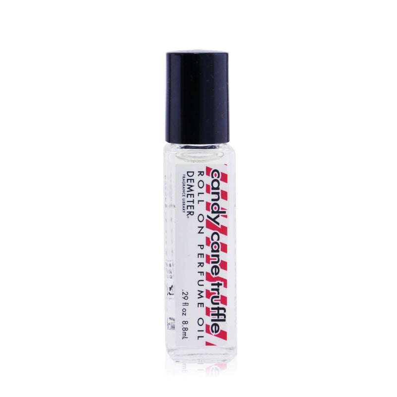 Demeter Candy Cane Truffle Roll On Perfume Oil 