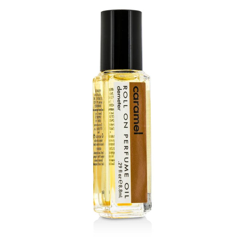 Demeter Caramel Roll On Perfume Oil  10ml/0.33oz