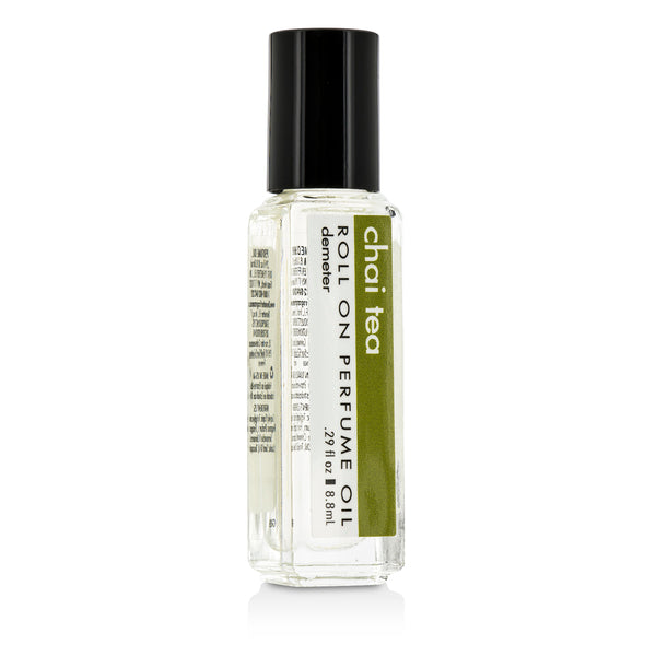 Demeter Chai Tea Roll On Perfume Oil  10ml/0.33oz