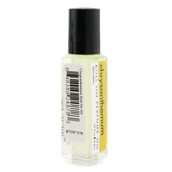 Demeter Chrysanthemum Roll On Perfume Oil 