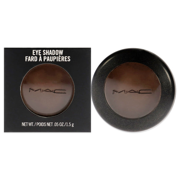 Small Eyeshadow - Espresso by MAC for Women - 0.05 oz Eyeshadow