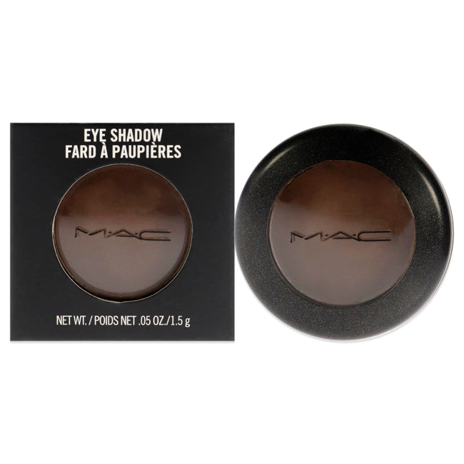 Small Eyeshadow - Espresso by MAC for Women - 0.05 oz Eyeshadow