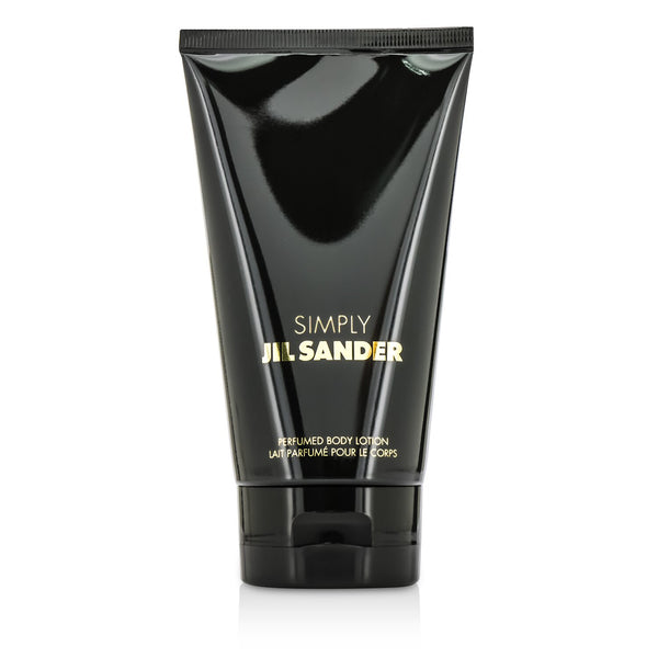 Jil Sander Simply Perfumed Body Lotion 