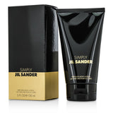 Jil Sander Simply Perfumed Body Lotion 