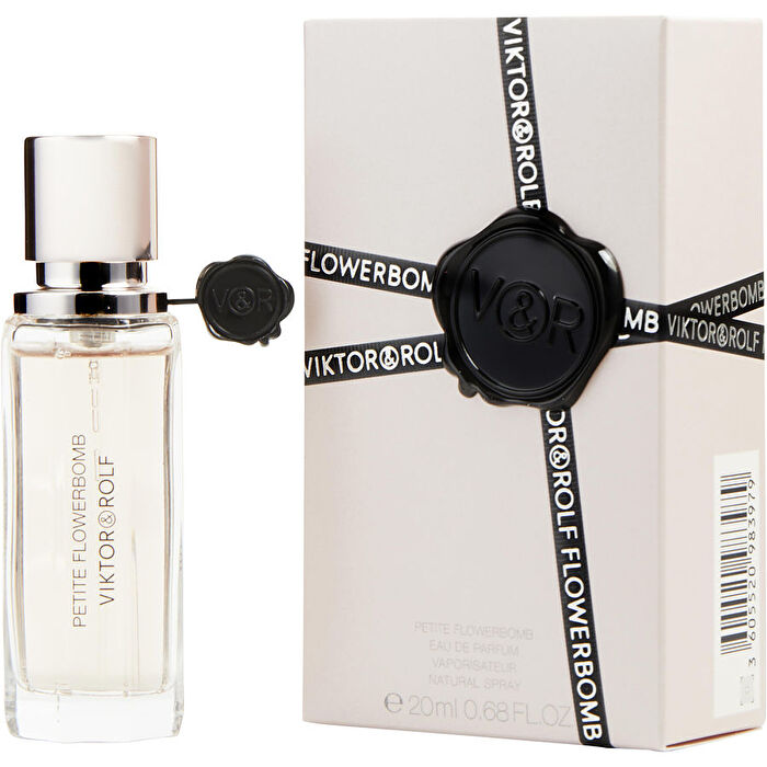 Viktor & Rolf Flowerbomb Eau De Parfum Spray 20ml/0.68oz