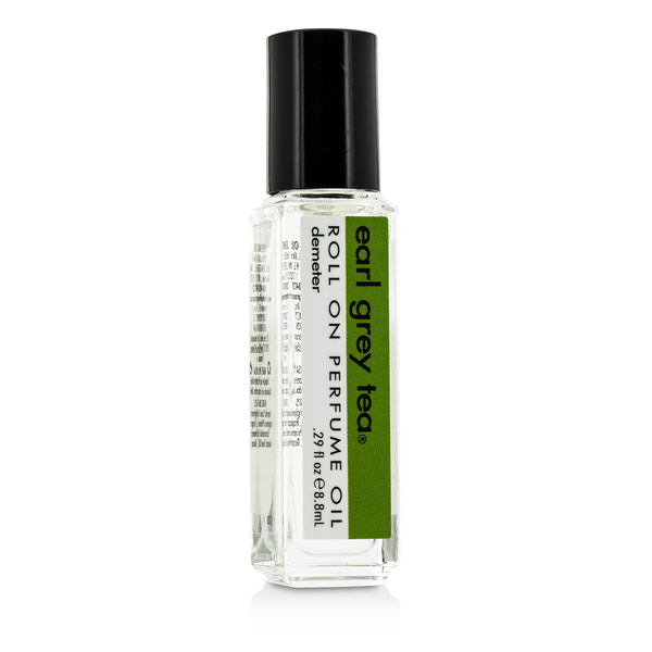 Demeter Earl Grey Tea Roll On Perfume Oil  10ml/0.33oz