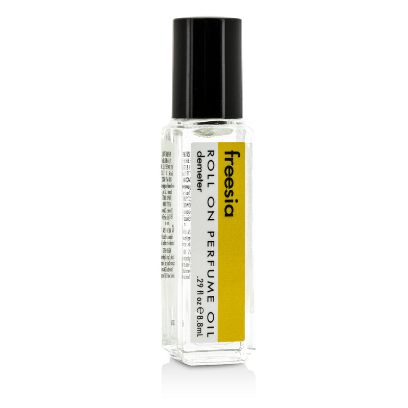 Demeter Freesia Roll On Perfume Oil  10ml/0.33oz