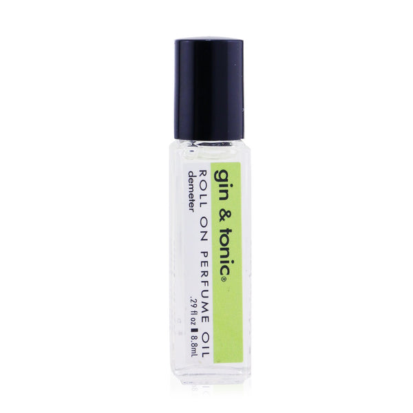 Demeter Gin & Tonic Roll On Perfume Oil  10ml/0.33oz