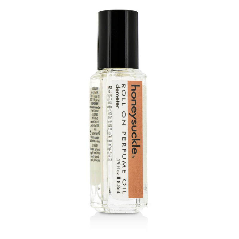 Demeter Honeysuckle Roll On Perfume Oil  10ml/0.33oz