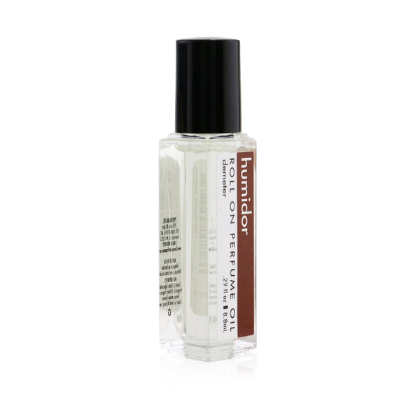 Demeter Humidor Roll On Perfume Oil 