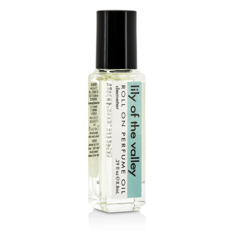 Demeter Lily Of The Valley Roll On Perfume Oil  10ml/0.33oz