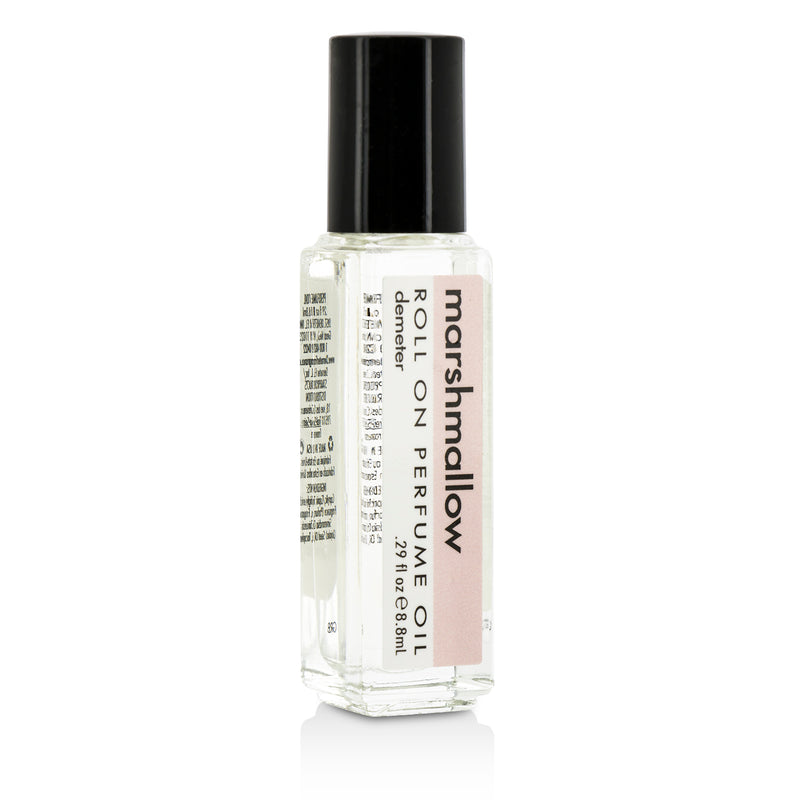 Demeter Marshmallow Roll On Perfume Oil  10ml/0.33oz