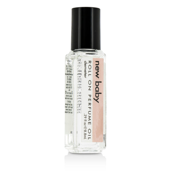 Demeter New Baby Roll On Perfume Oil  10ml/0.33oz