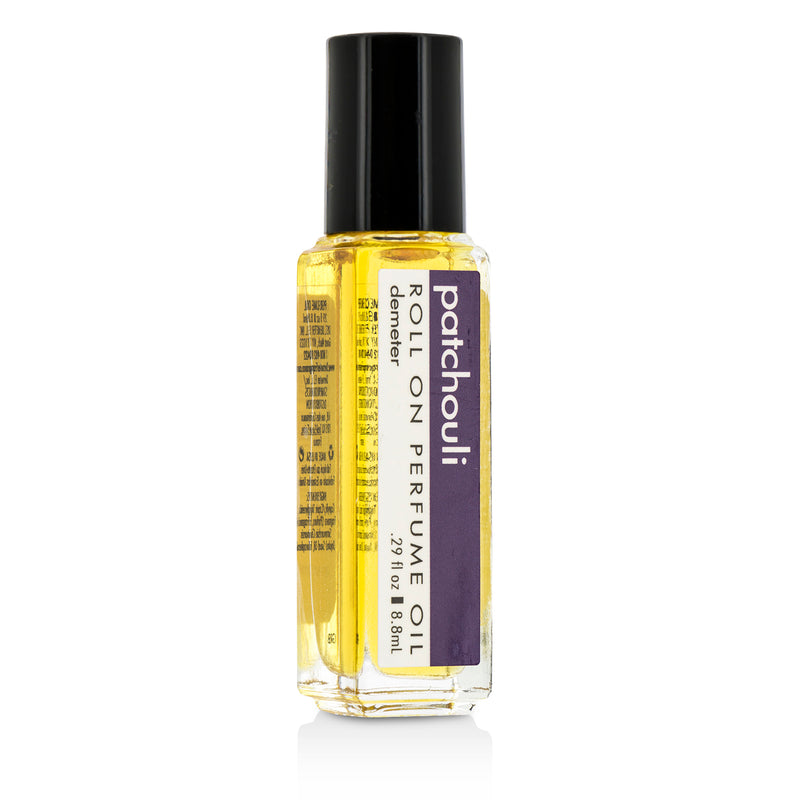 Demeter Patchouli Roll On Perfume Oil  10ml/0.33oz