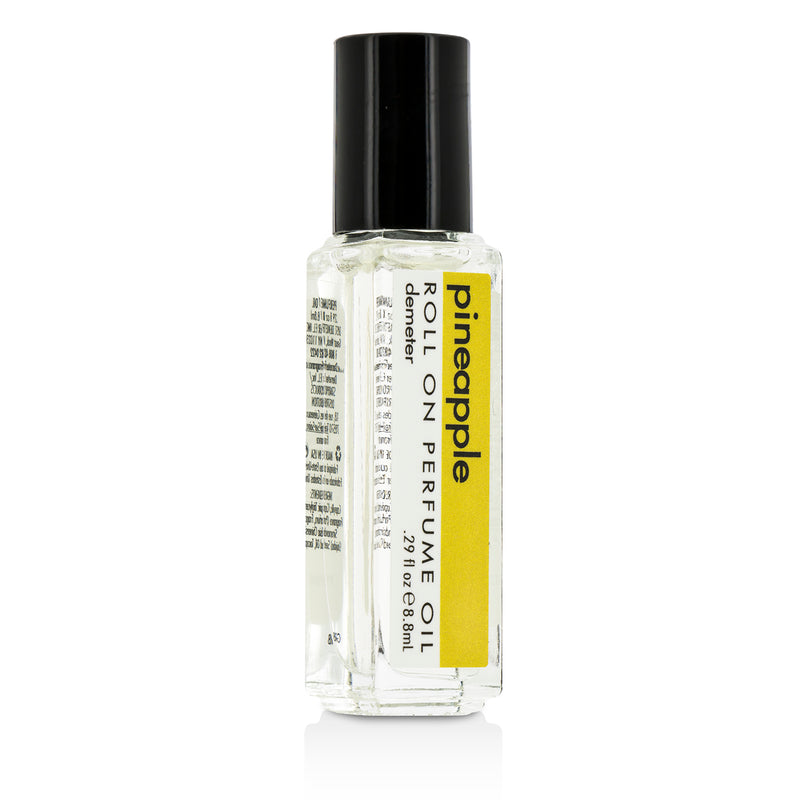 Demeter Pineapple Roll On Perfume Oil  10ml/0.33oz