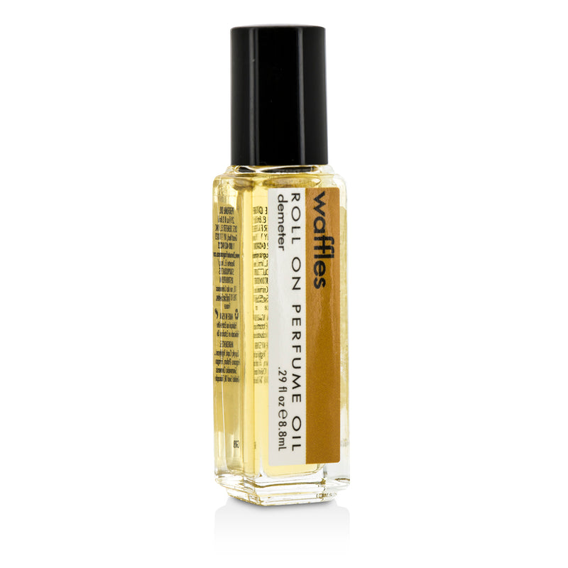 Demeter Waffles Roll On Perfume Oil  8.8ml/0.29oz
