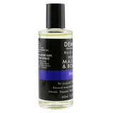 Demeter Blueberry Massage & Body Oil  60ml/2oz