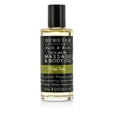 Demeter Chai Tea Massage & Body Oil 
