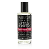 Demeter Condensed Milk Massage & Body Oil 