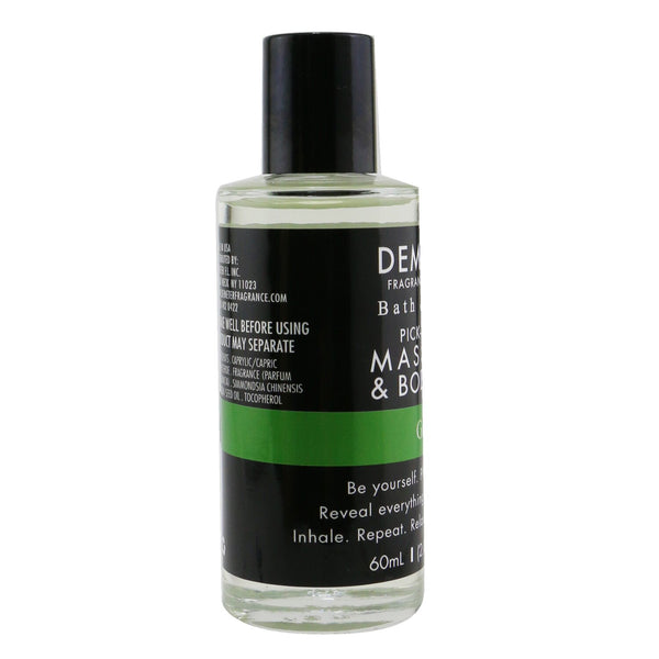 Demeter Grass Massage & Body Oil 