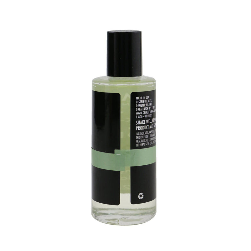 Demeter Green Tea Massage & Body Oil 