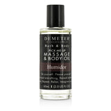 Demeter Humidor Massage & Body Oil 