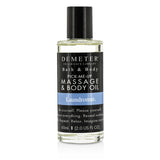 Demeter Laundromat Massage & Body Oil 