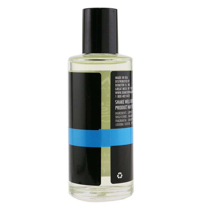 Demeter Pure Soap Massage & Body Oil 
