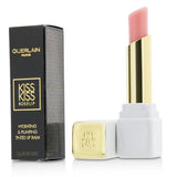 Guerlain KissKiss Roselip Hydrating & Plumping Tinted Lip Balm - #R371 Morning Rose  2.8g/0.09oz