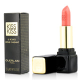 Guerlain KissKiss Shaping Cream Lip Colour - # 370 Lady Pink 